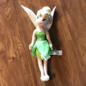 Tinker bell doll